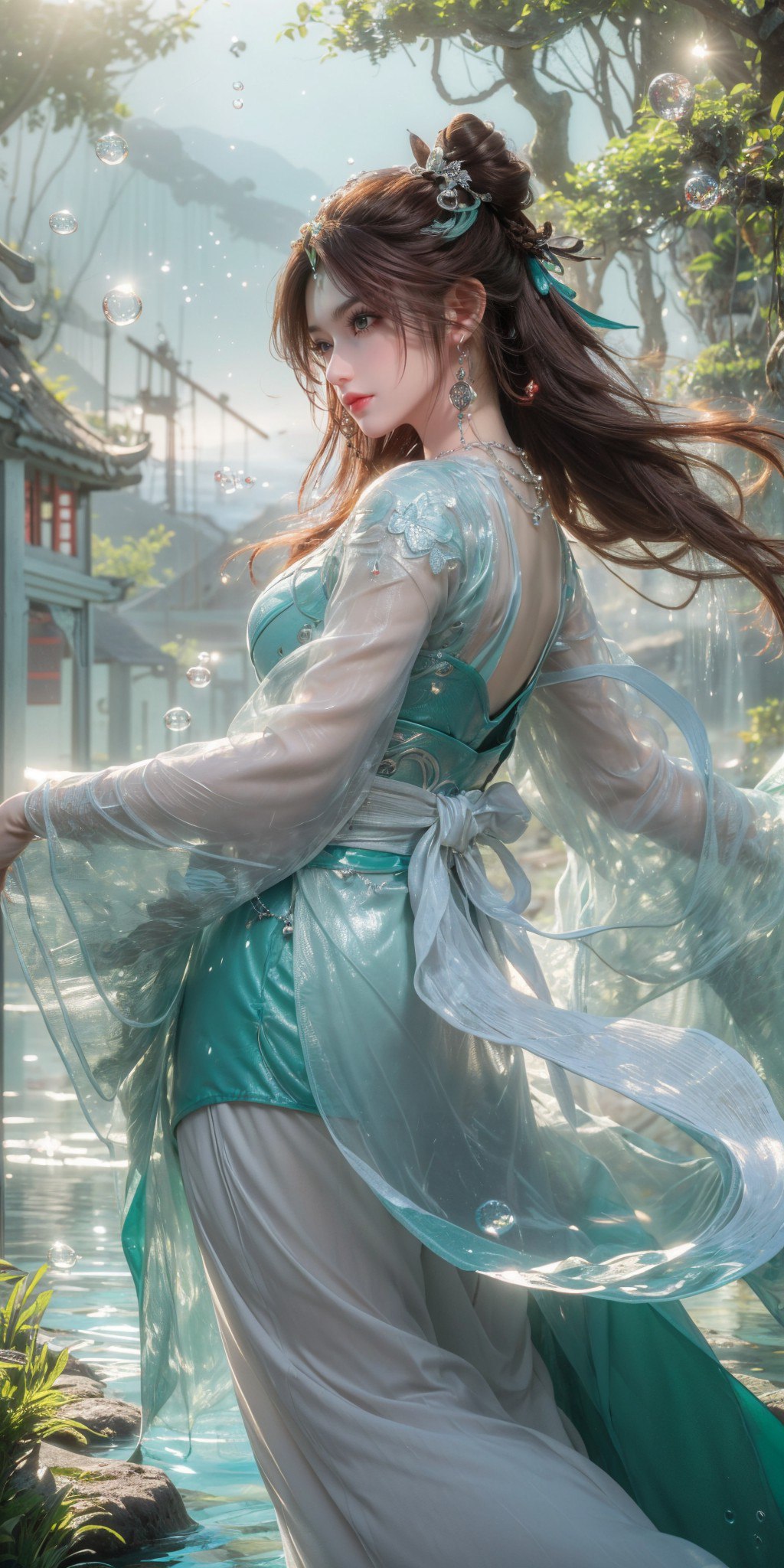的AI助手