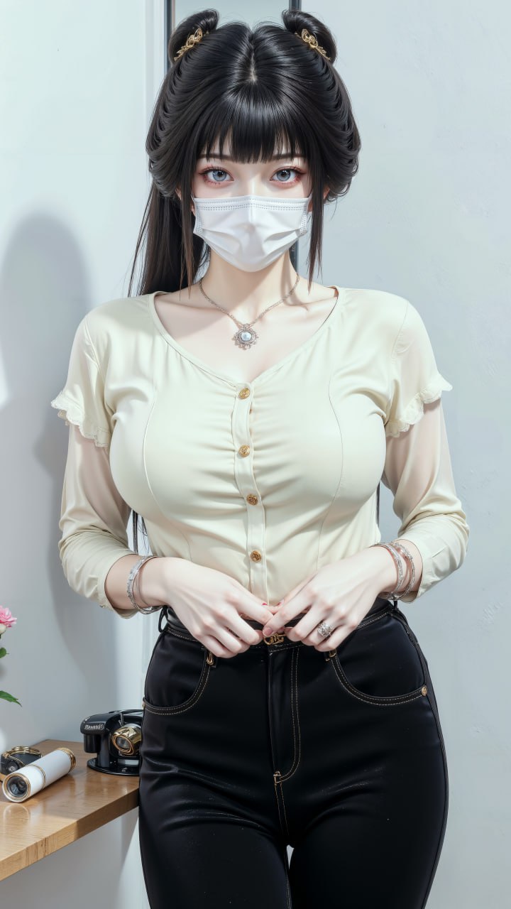 的激情戏码