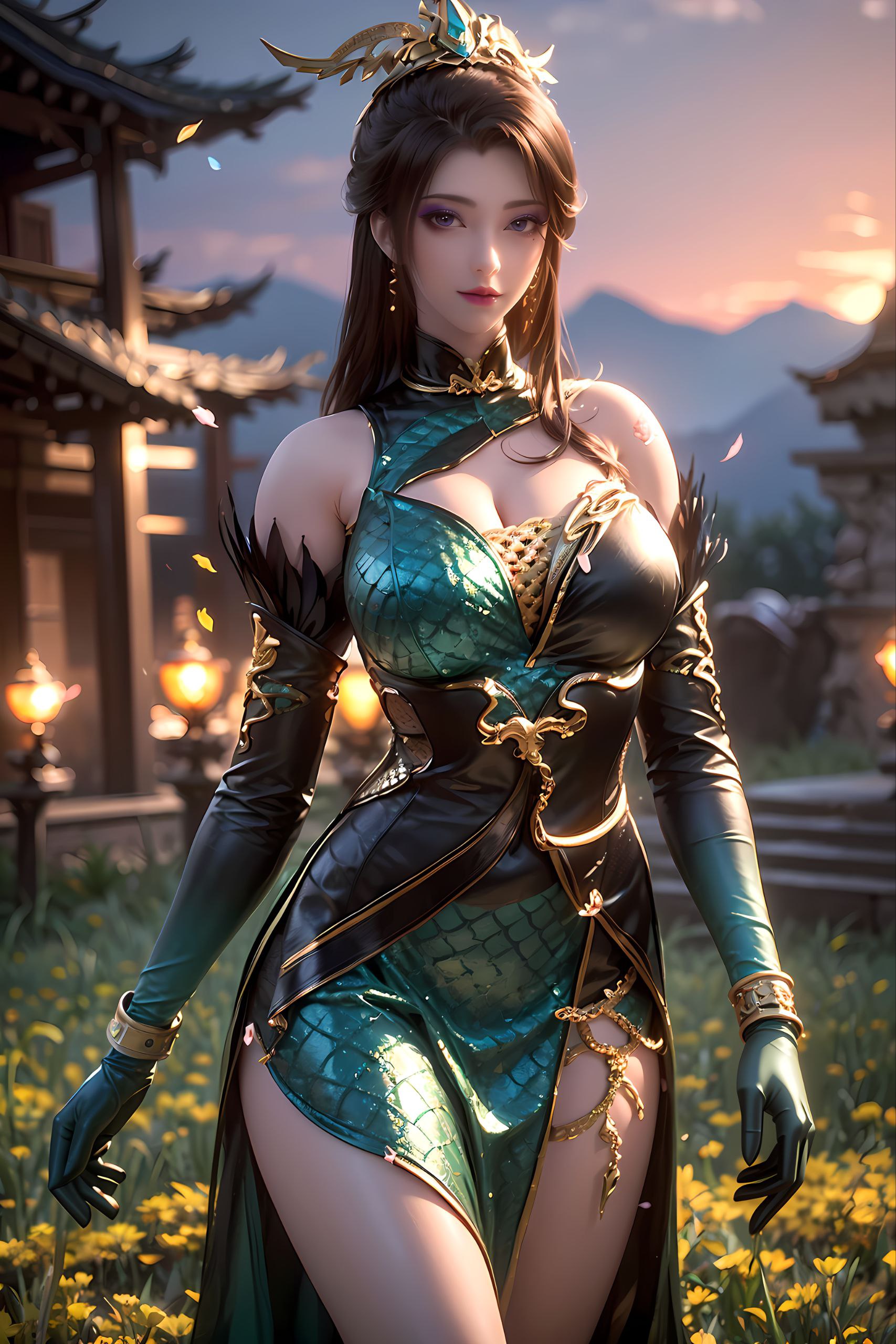 现象
