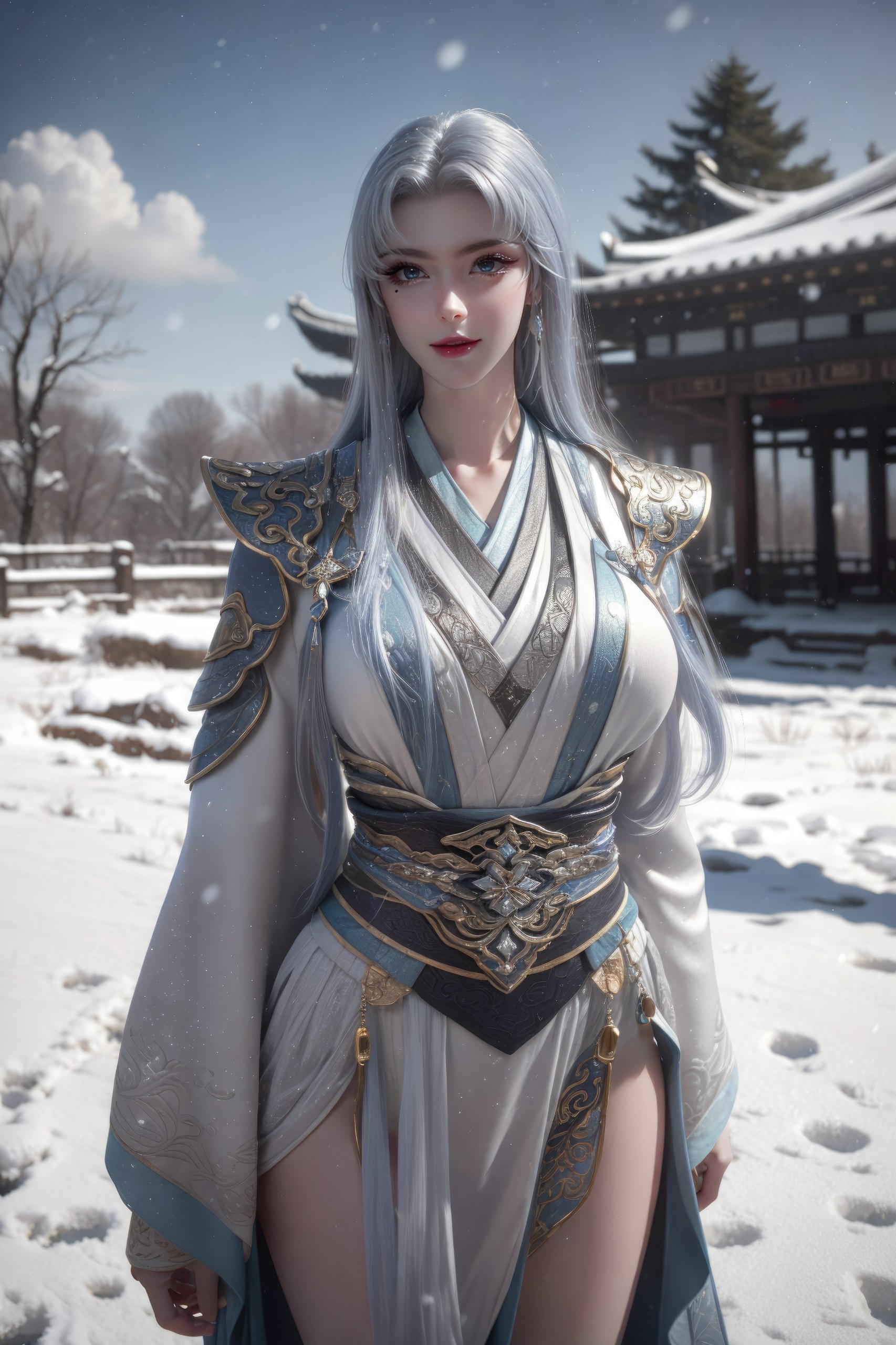 来不可估量