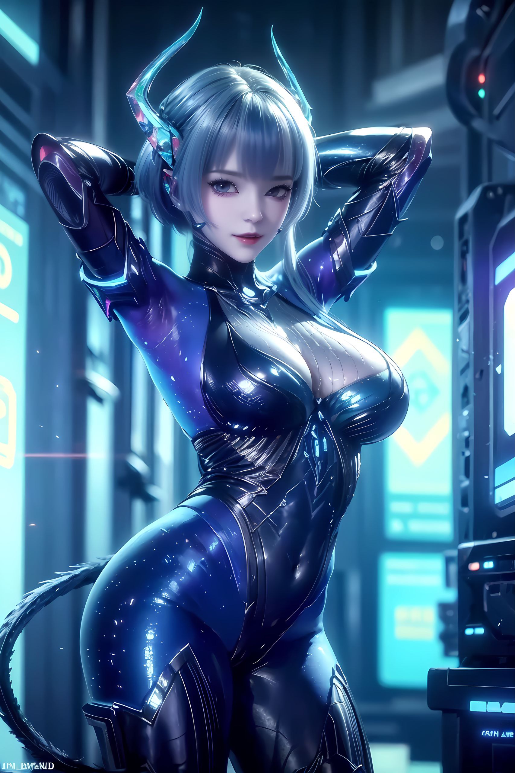 是在工作学