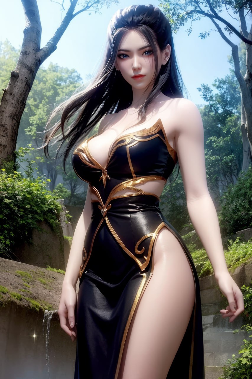 挖掘