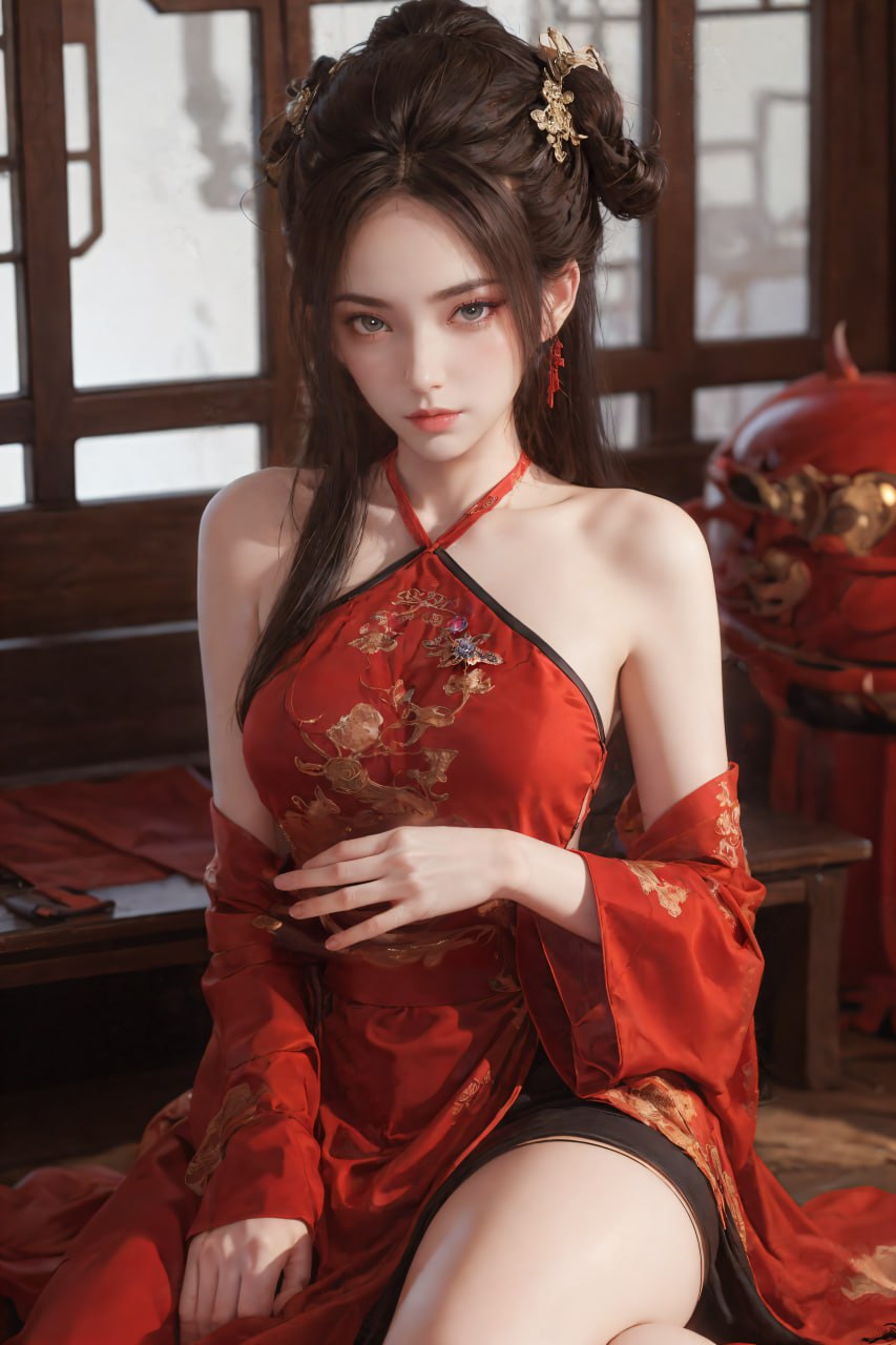 的漫画形式