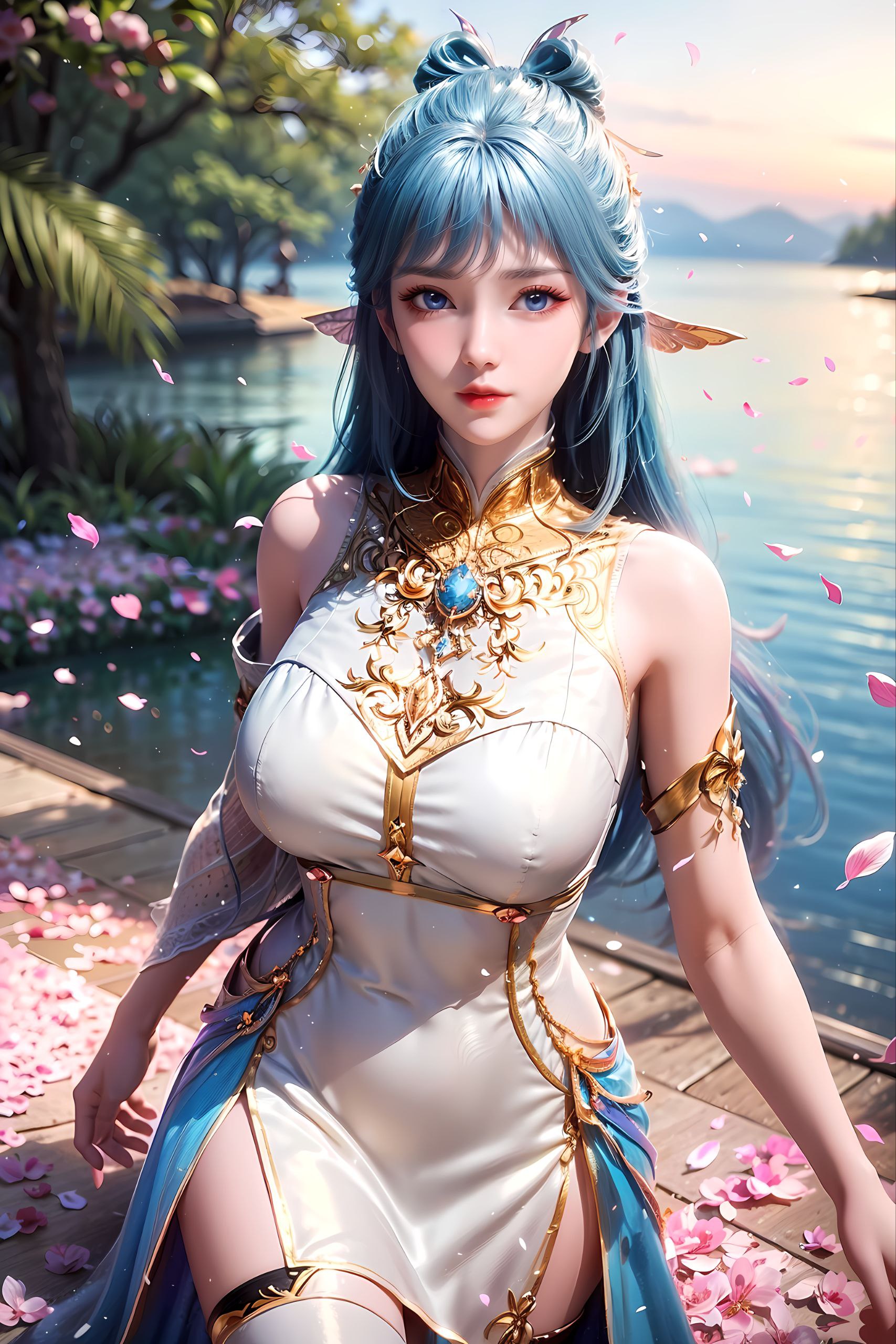 进入社区