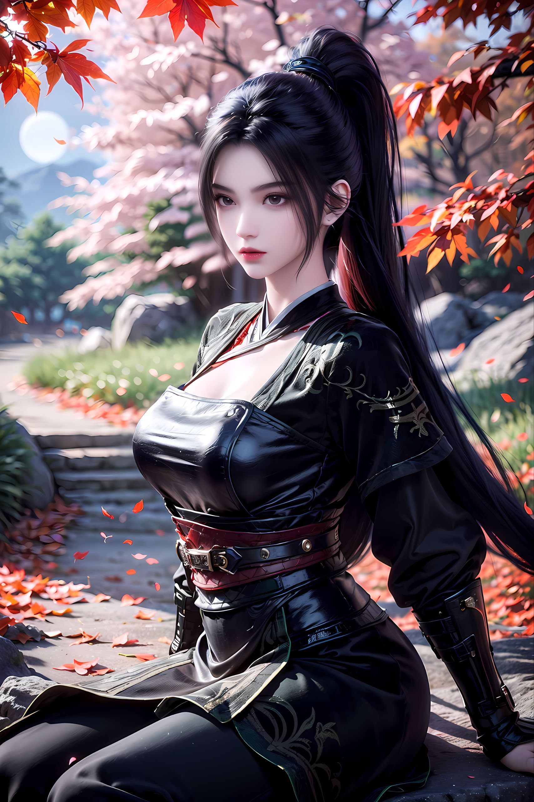 快速性
