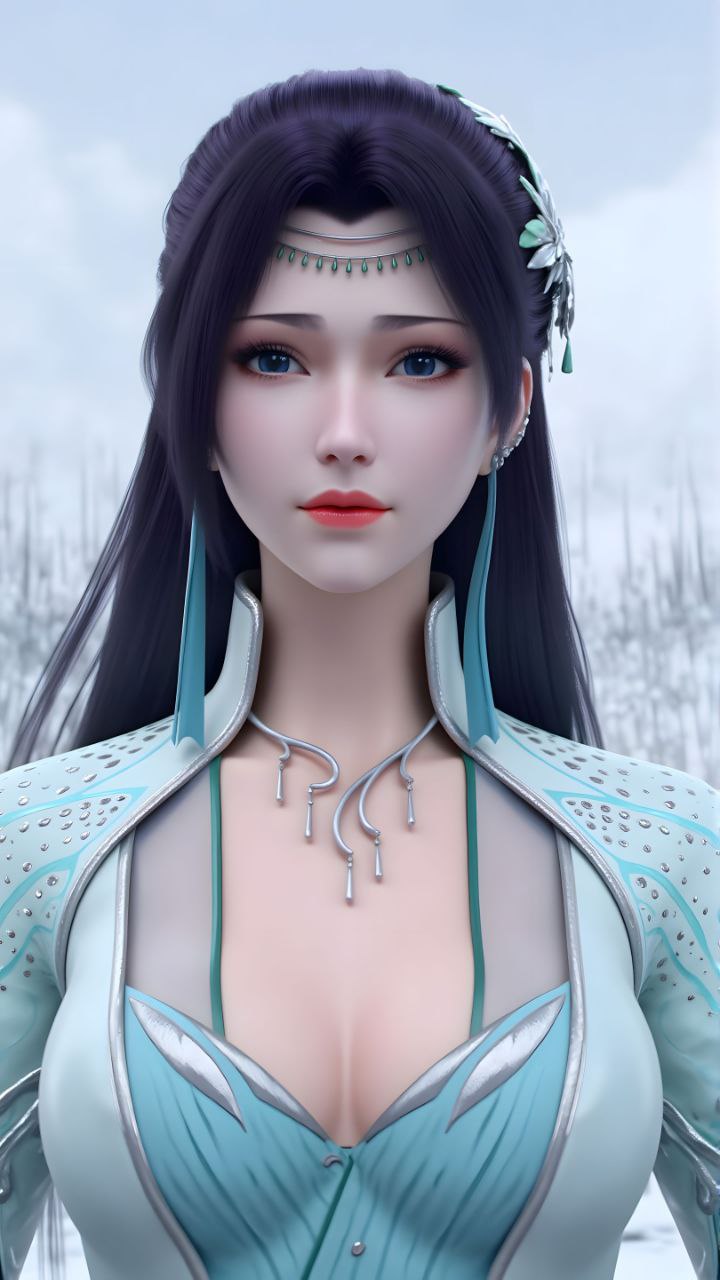 不同种族的