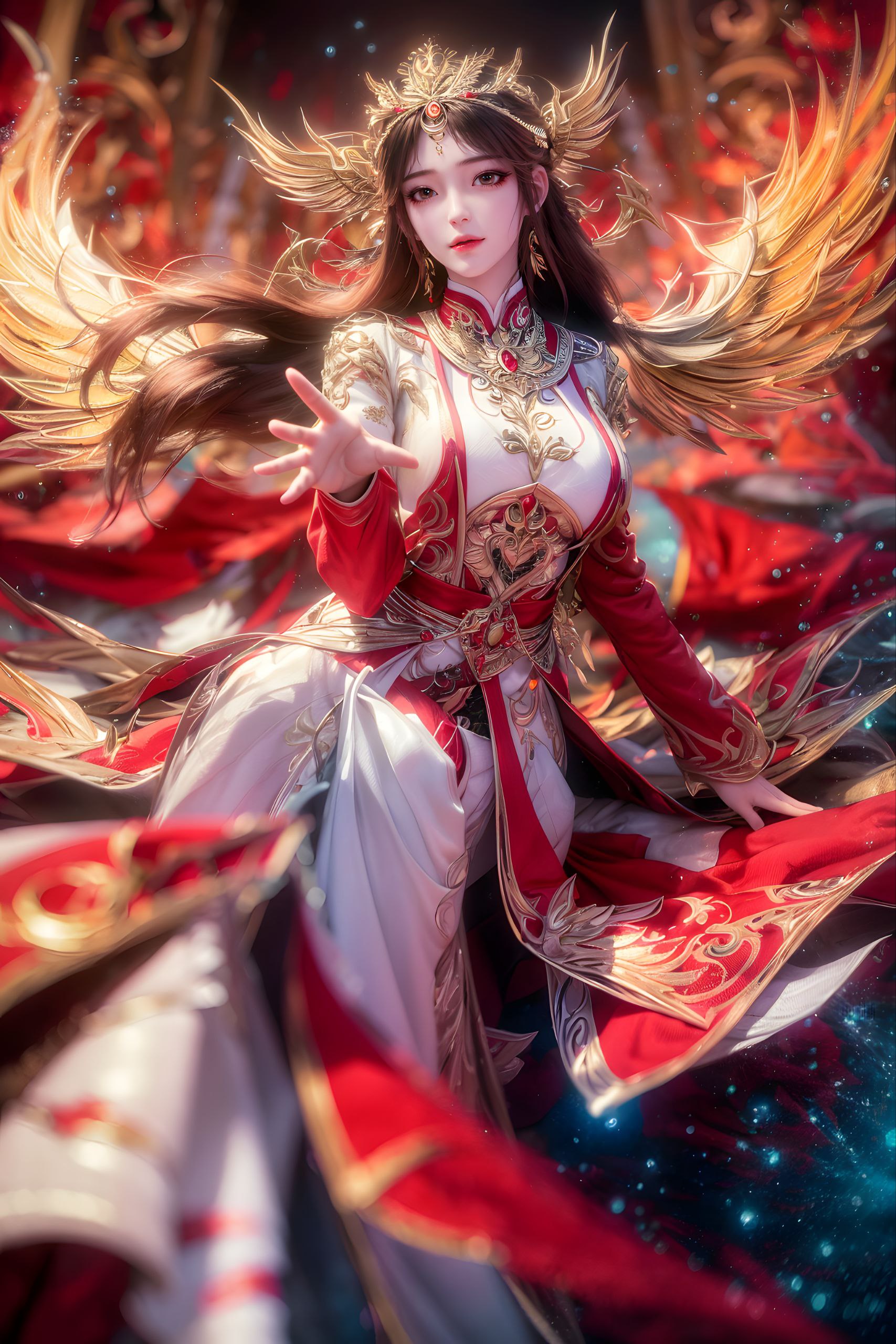 媒体与公众