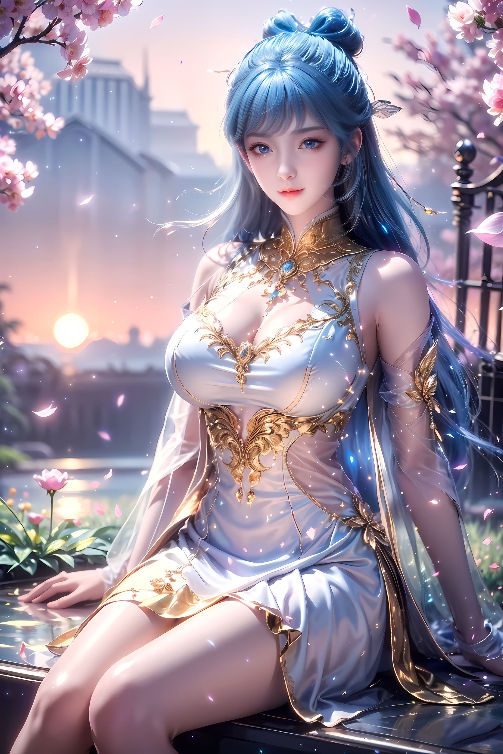 职业