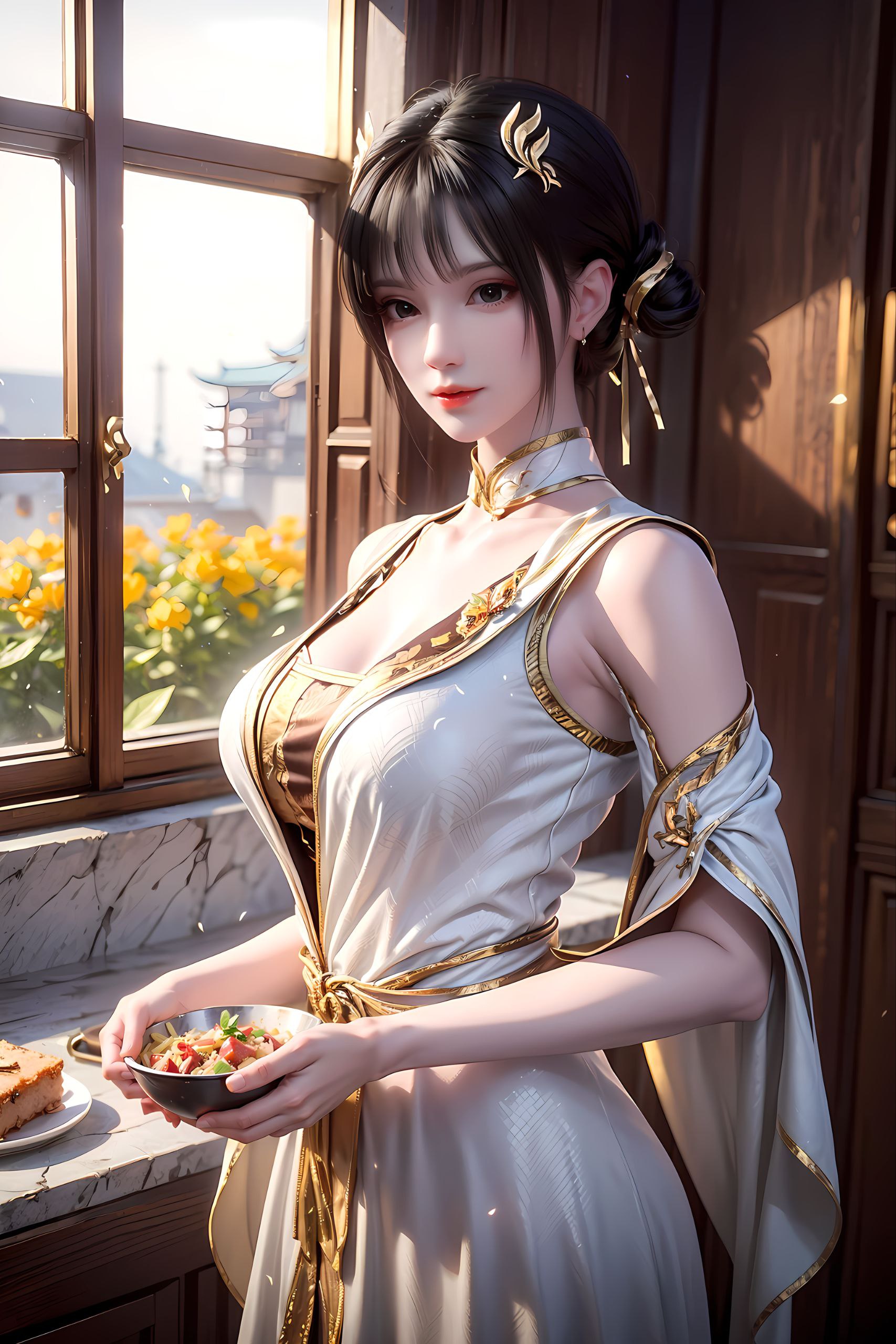 了个人的网