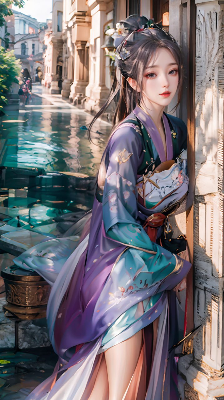 的浪漫