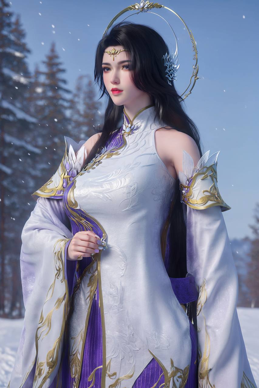 们生活中不