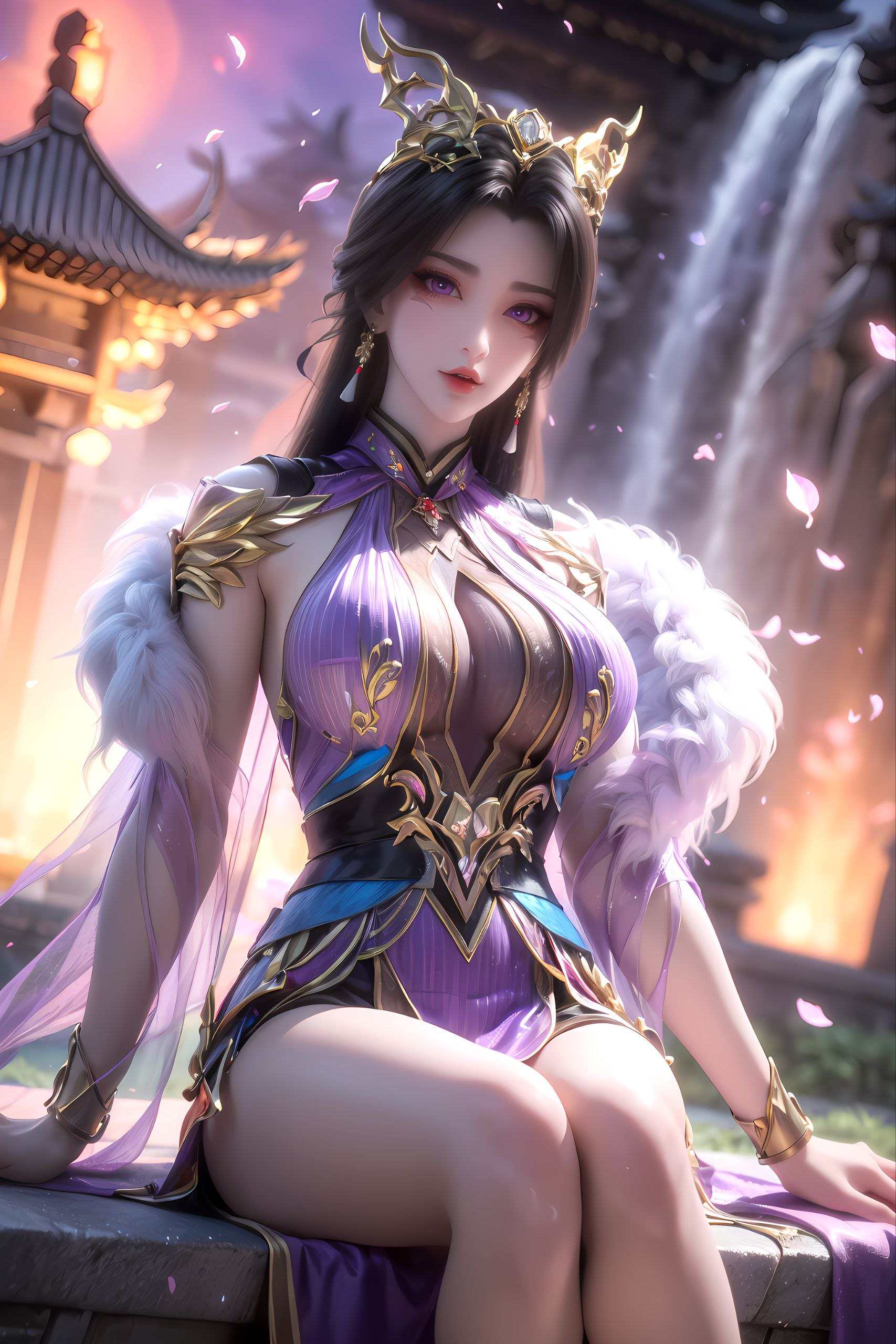 通过以上对