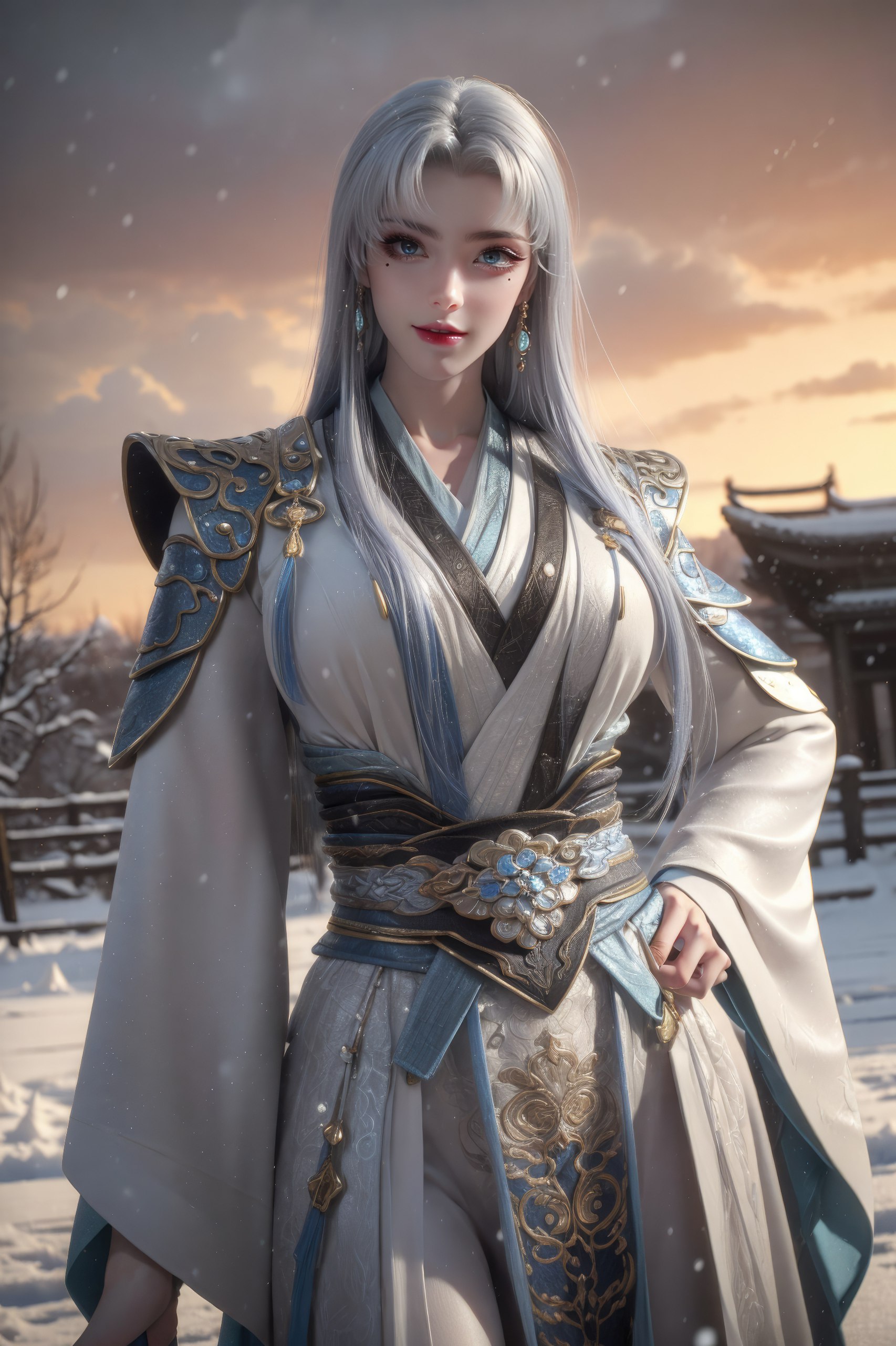 确保不会错