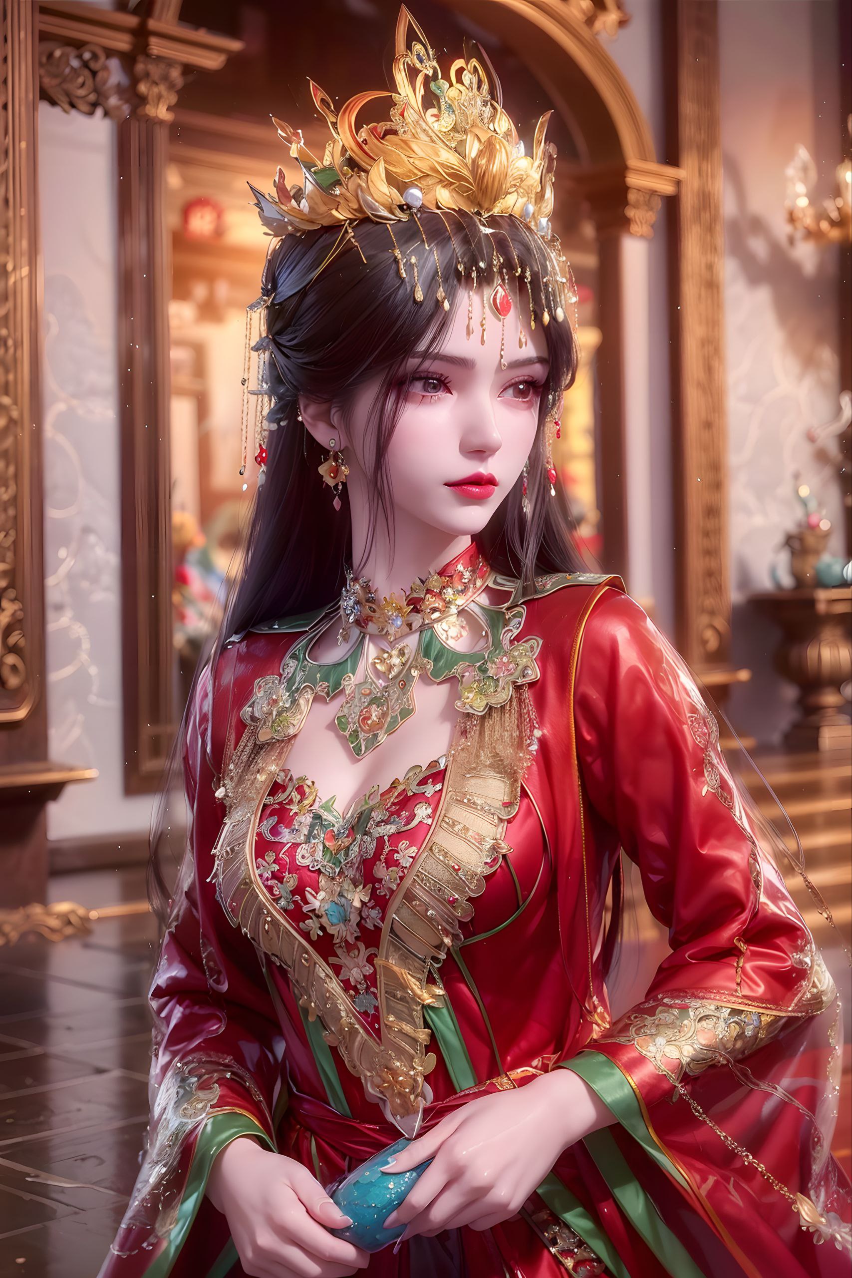 值得探讨的