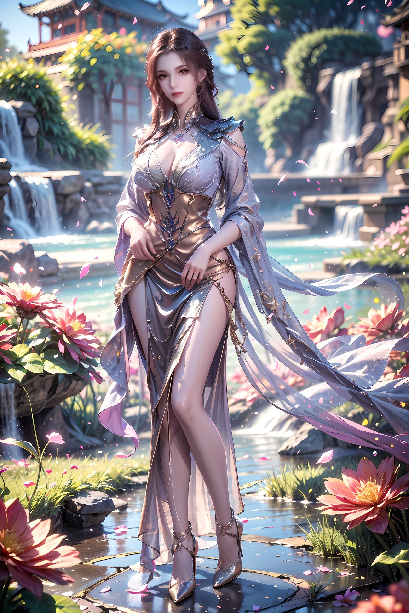 限可能