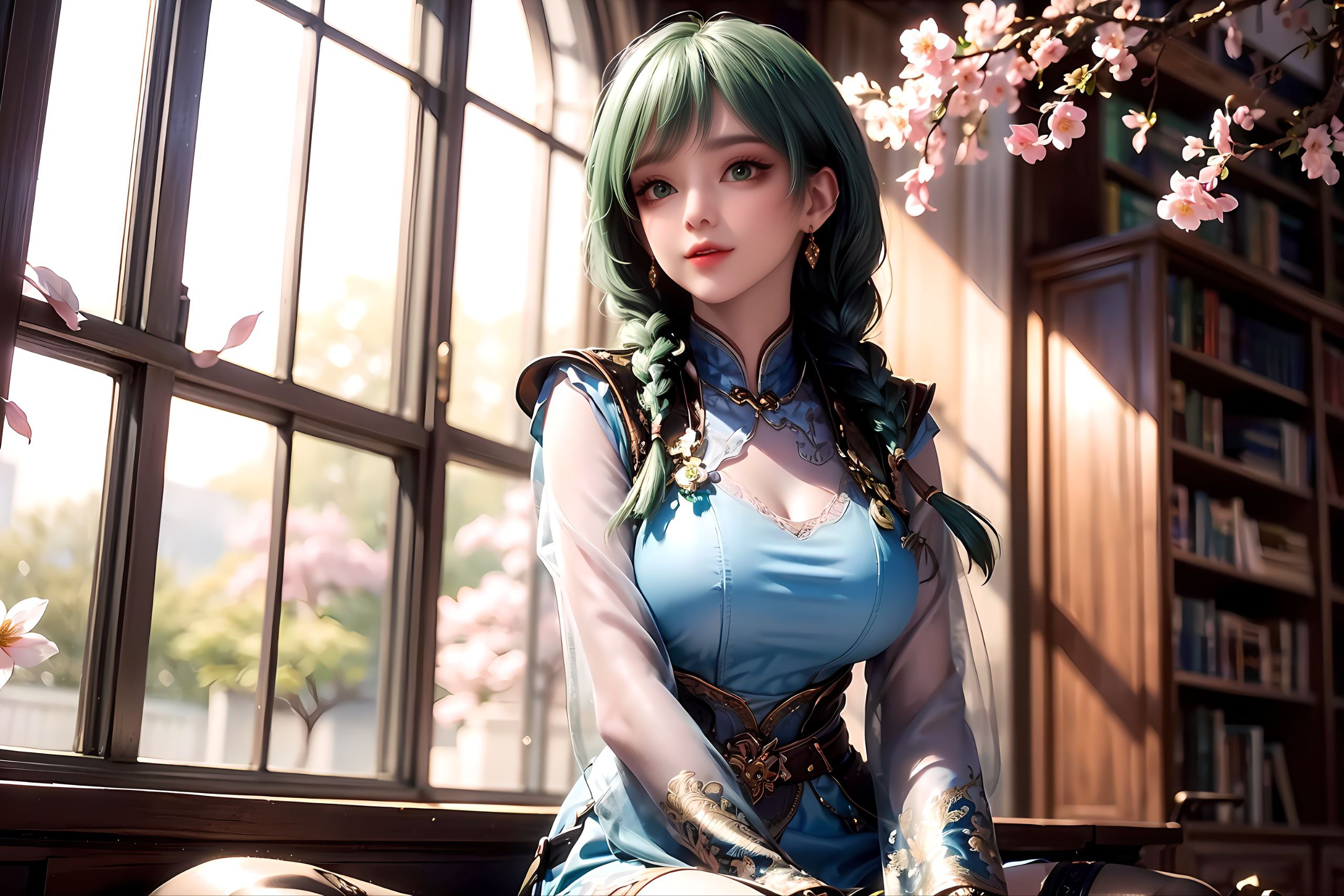 时更新
