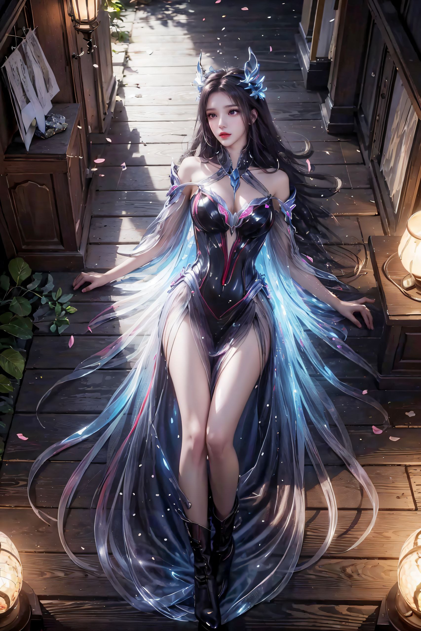 AV女优被