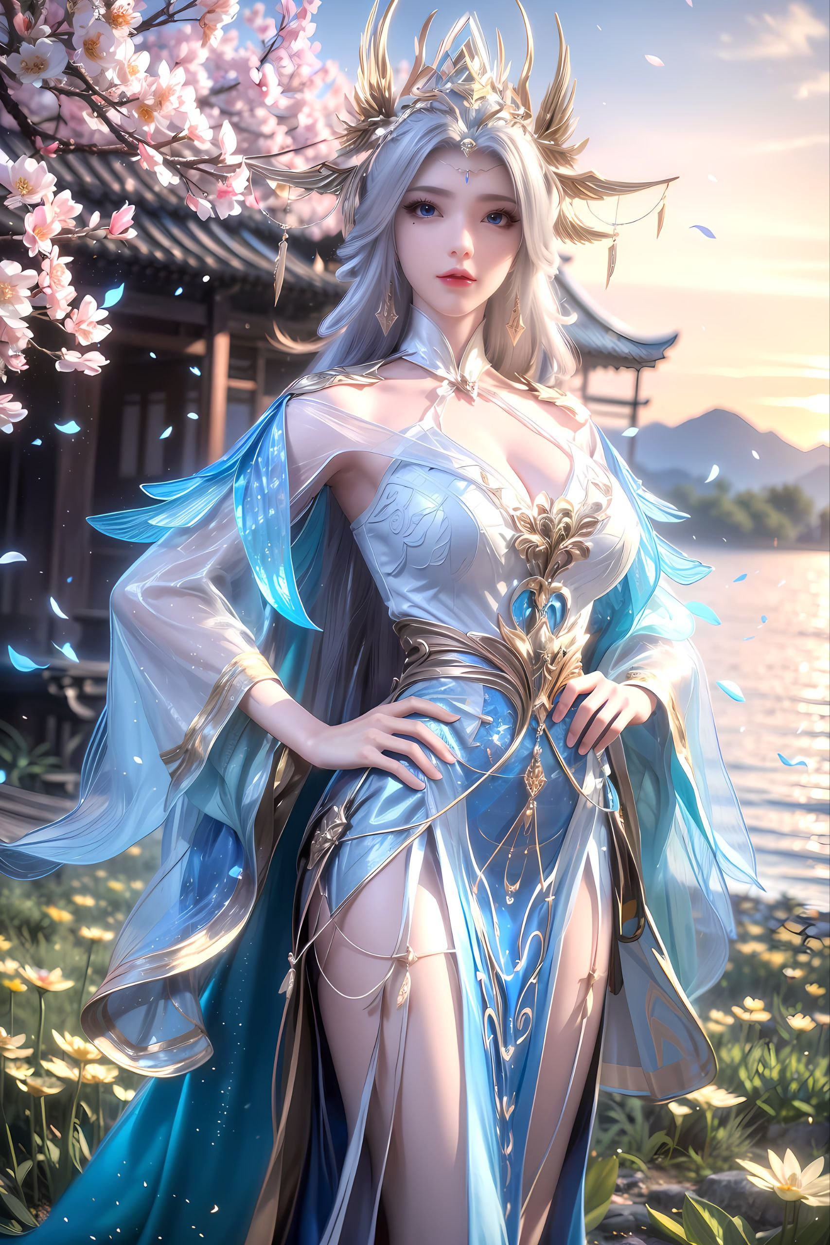 视作品的魅