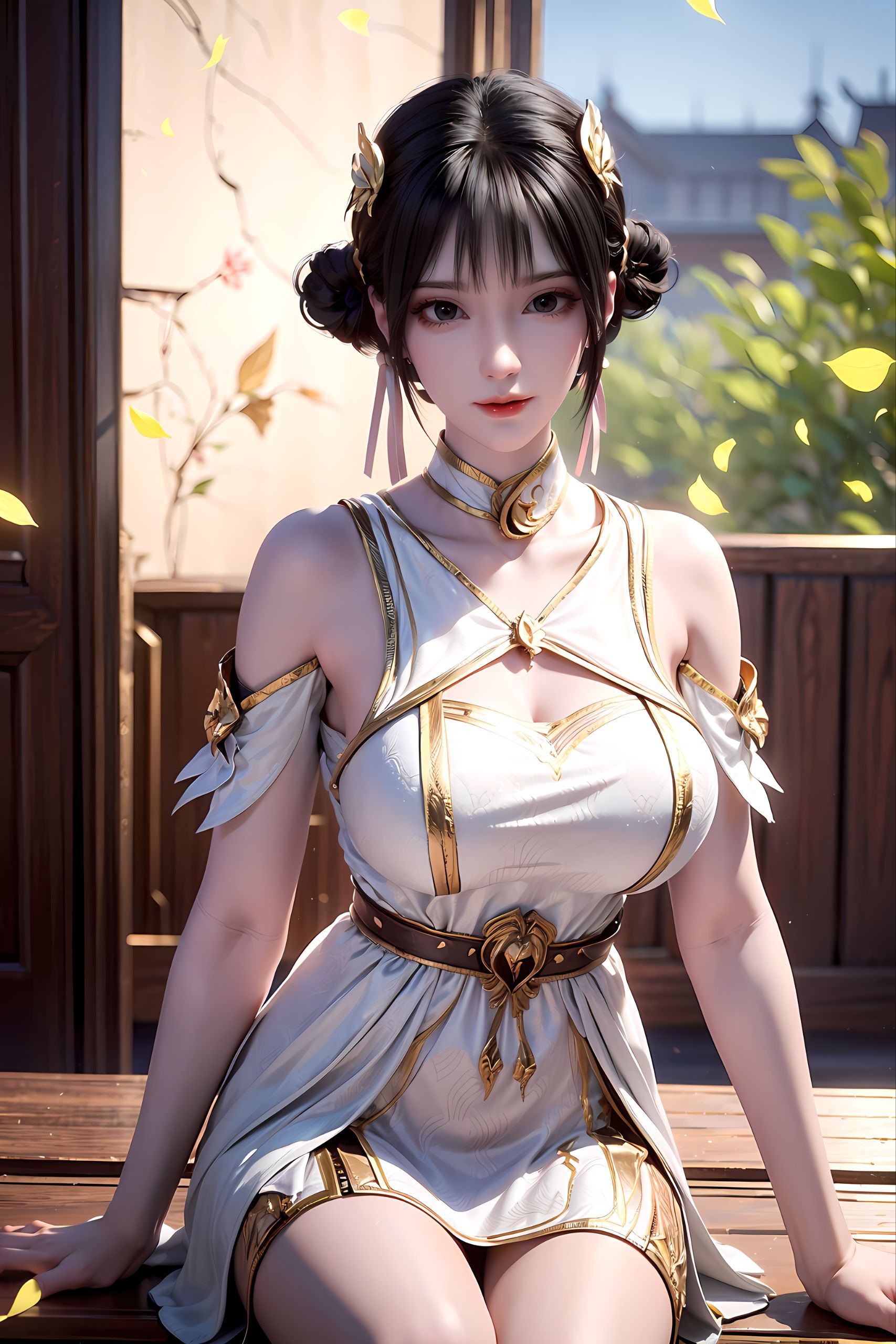 还可以