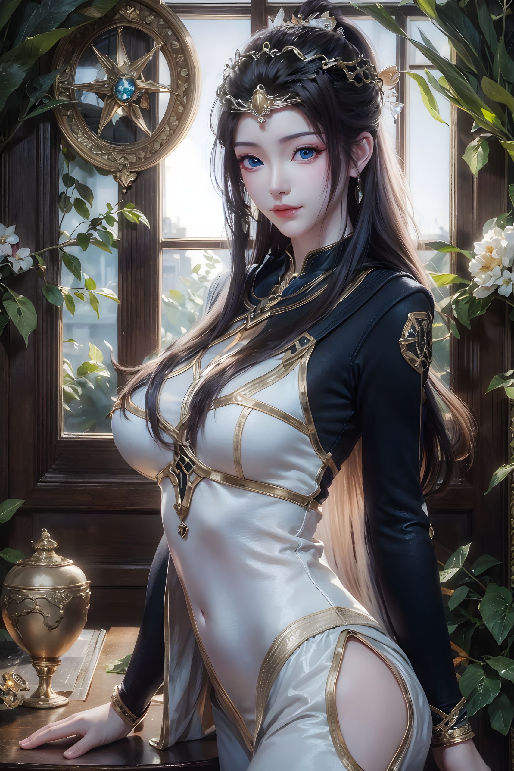和热议