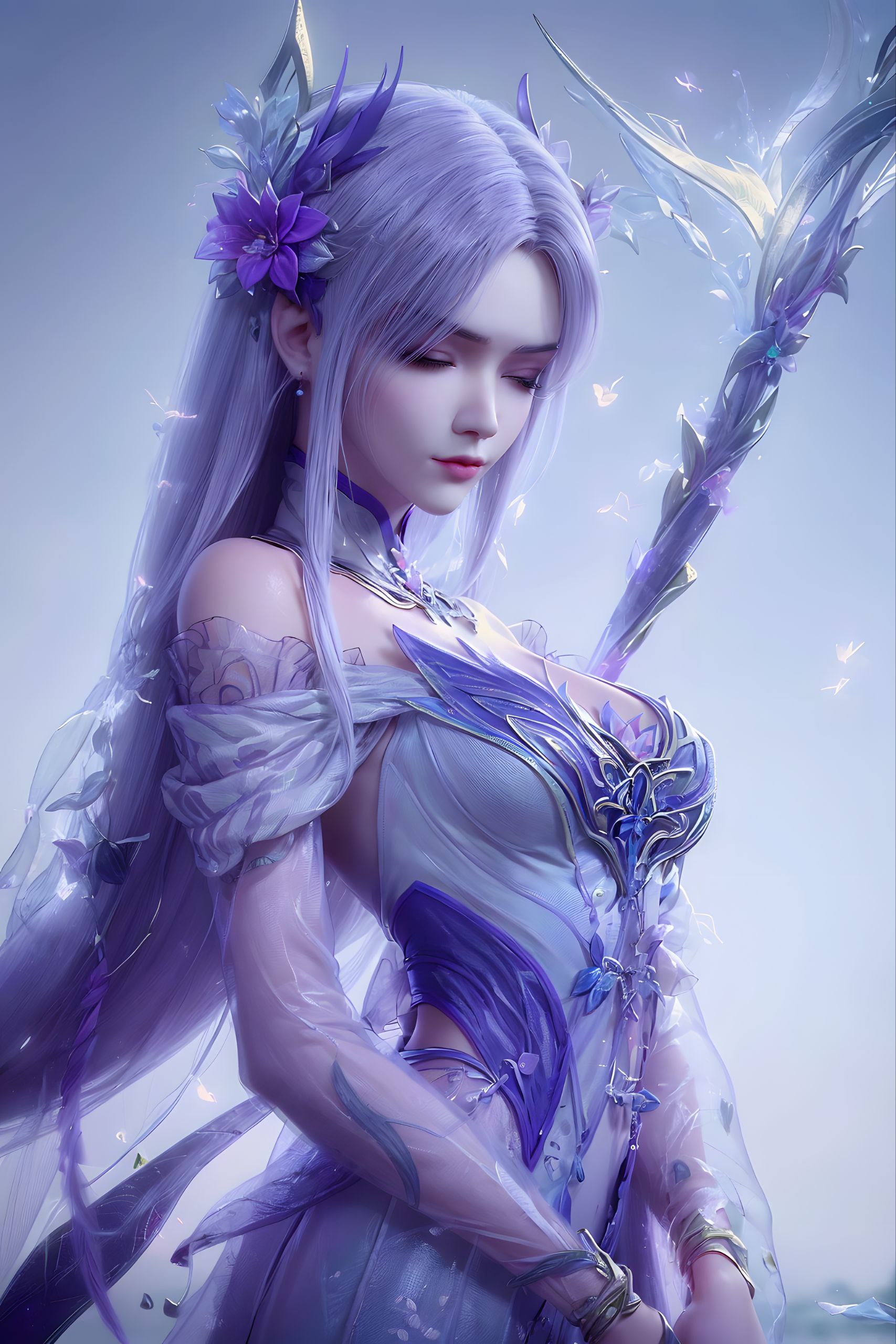 二的海洋文