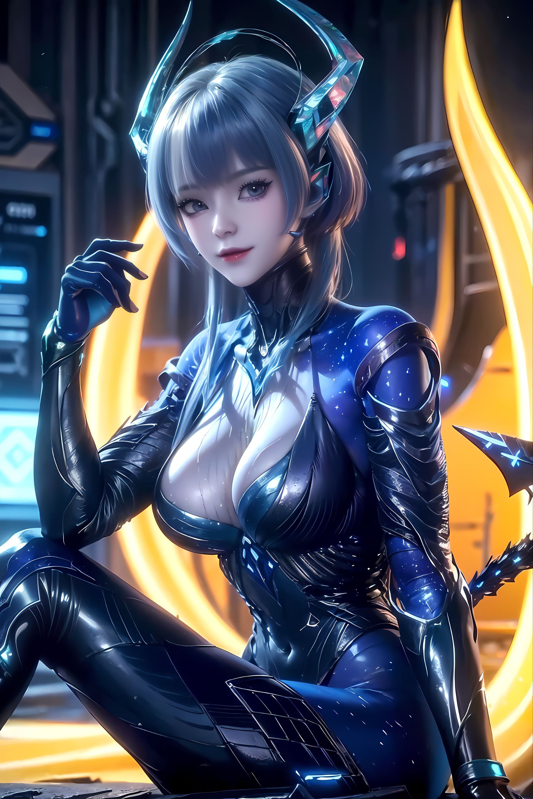 真相