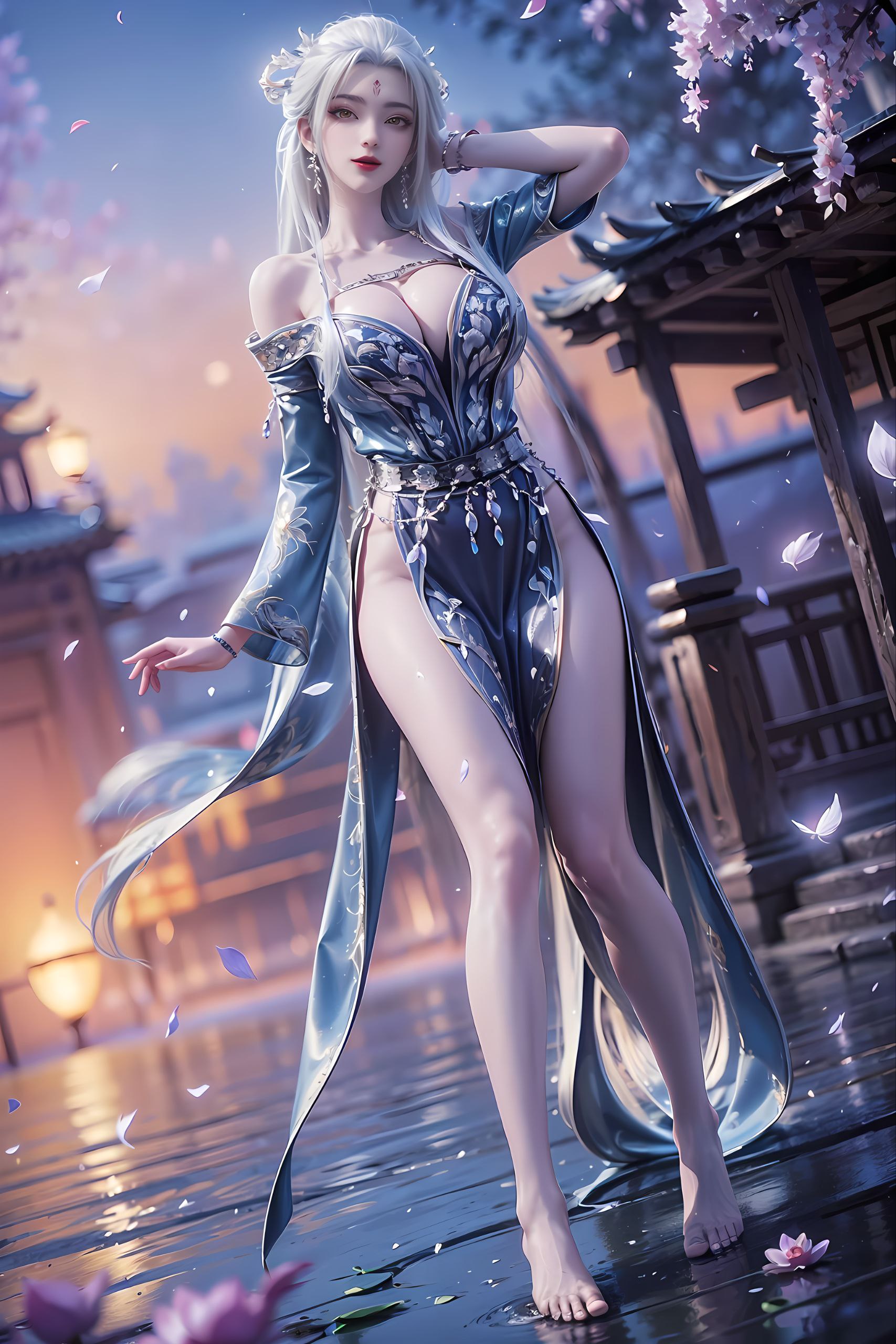机遇