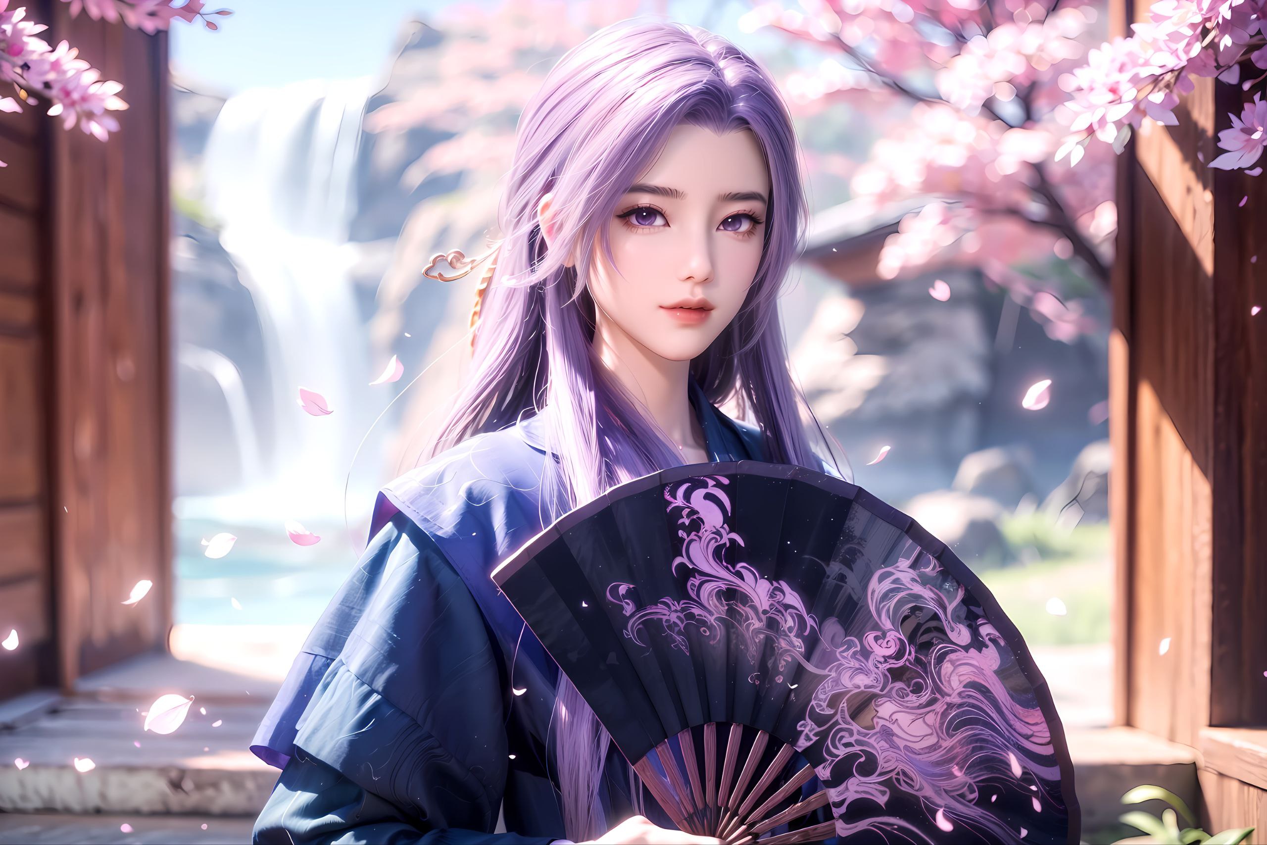 的机会